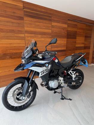 BMW F 850 GS PREMIUM 